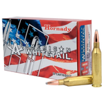 Hornady 243 WIN 100GR BTSP AW