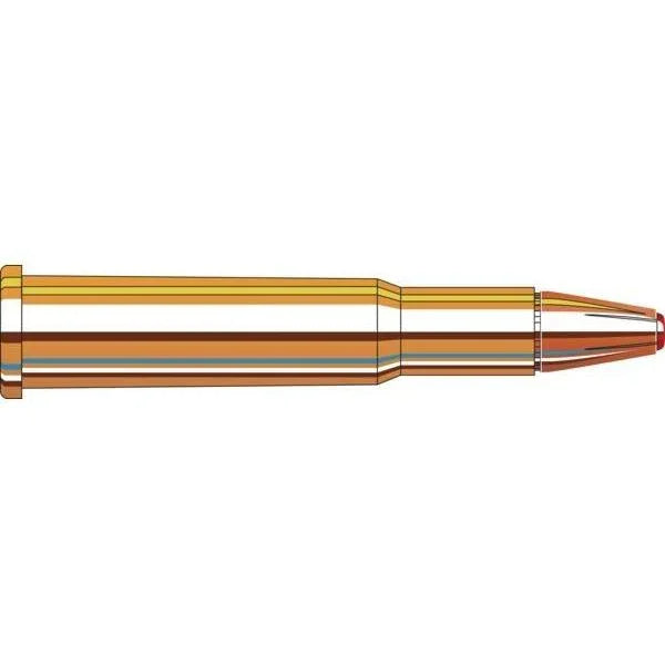 Hornady 30-30 Win 175 Gr Sub-X®
