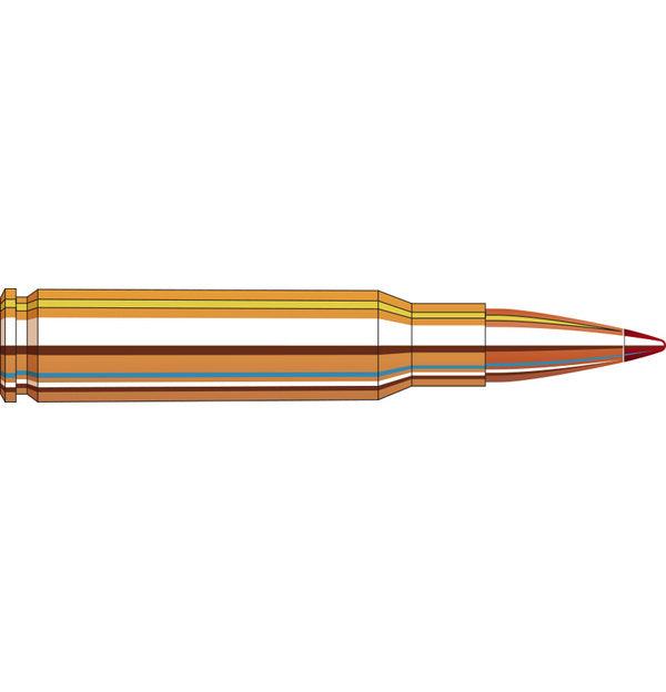 HORNADY 308 WIN 178 GR ELD-X