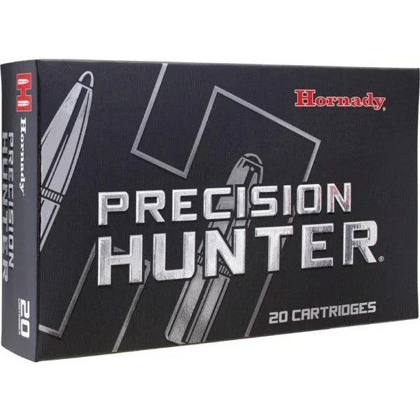 Hornady 6.5 Creedmoor 143 Gr Eld-X