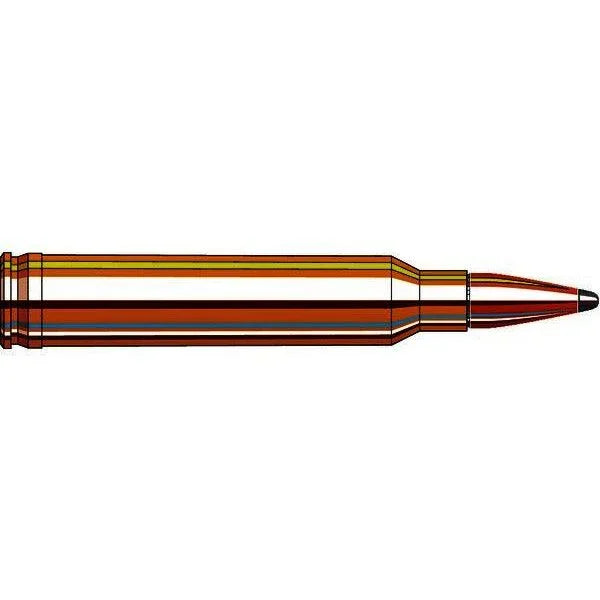 Hornady 300 Win Mag 180GR Interlock Aw