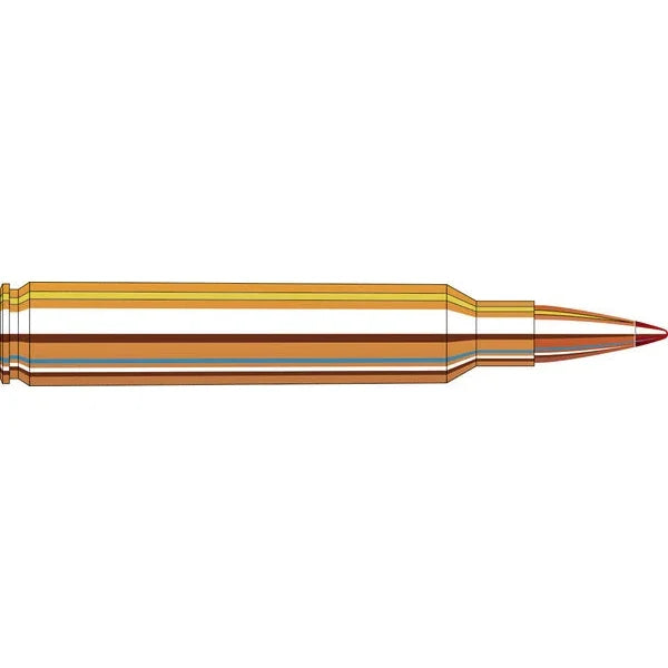 Ammo 300 Rem Ultra Mag 220 Gr Eld-x (20pk)