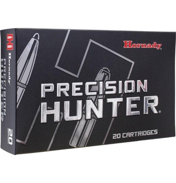 HORNADY 300 PRC 212 GR ELD -X®