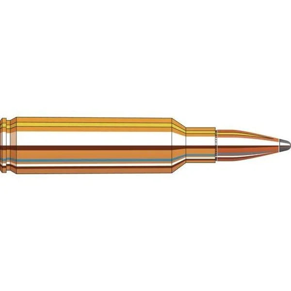 Hornady 300 Wsm 165 Gr Interlock® Aw