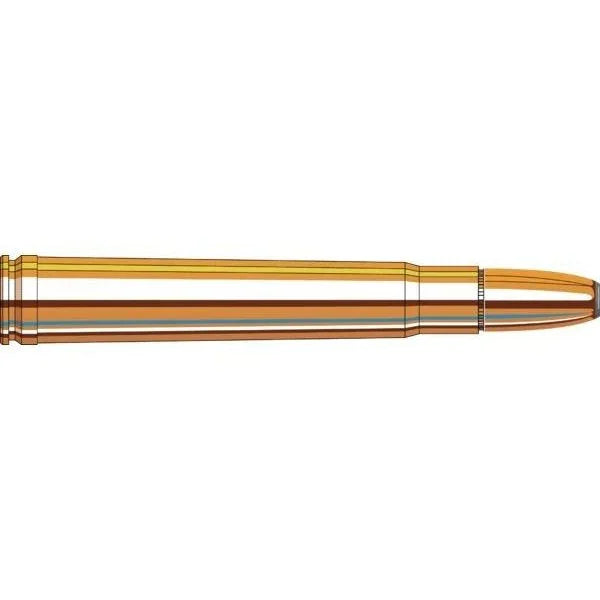 Hornady 375 H&h Mag 300 Gr Dgx® Bonded
