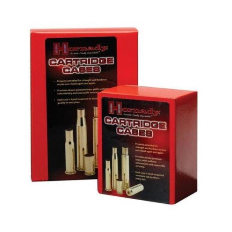 HORNADY 224 VALKYRIE UNPRIMED