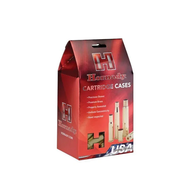 Case 7mm PRC Unprimed