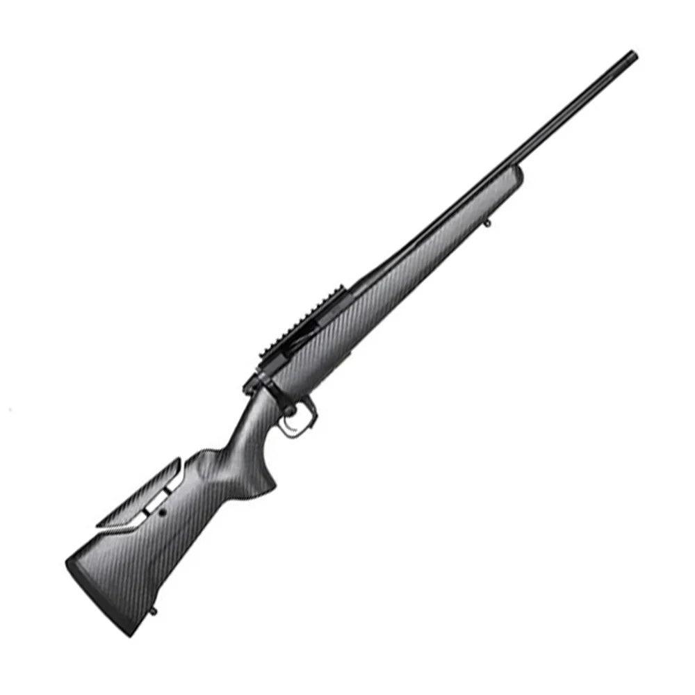 Hardy Project X Hunter 308 Rifle