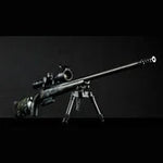 Hardy Hybrid 308WIN 20" Camo Forest Rifle 1:10"