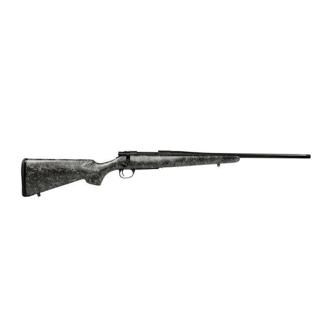 Howa 243 Carbon Stalker