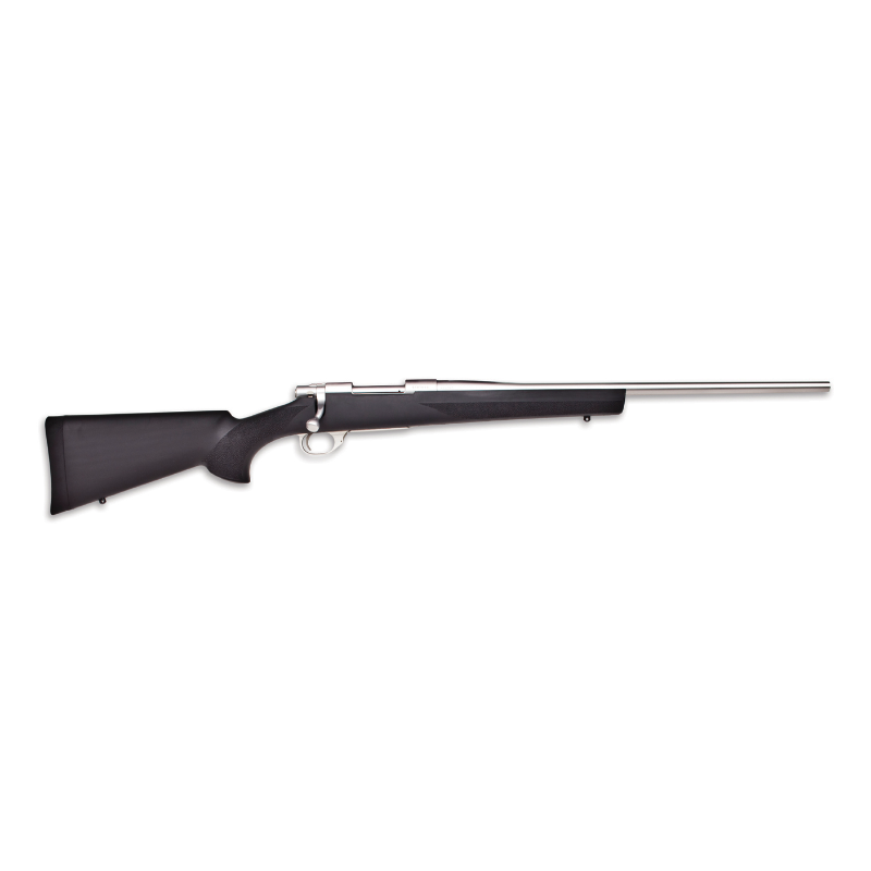 Howa Barrelled Action 308 Stainless 1 in 10" twist