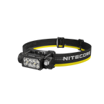 Nitecore HC65 Metal Headlamp with Triple Output, 2000 Lumens