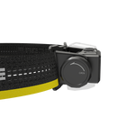 Nitecore HC65 Metal Headlamp with Triple Output, 2000 Lumens