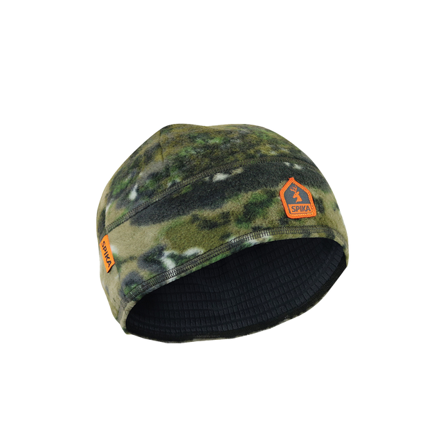 Alpine Beanie - Adult - Orange