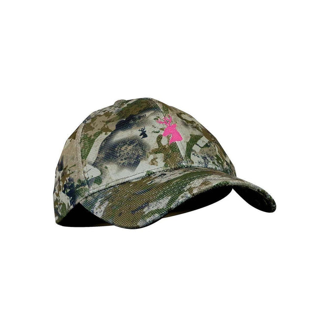 Spika Ranger Cap Women's Biarri Camo