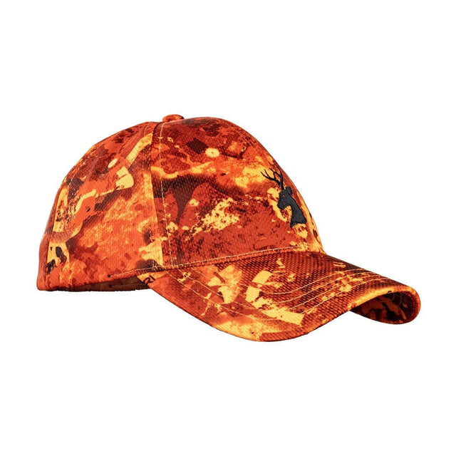Spika Ranger Cap Adult Biarri Blaze