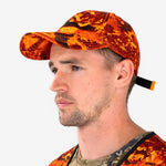 SPIKA RANGER CAP ADULT BIARRI BLAZE