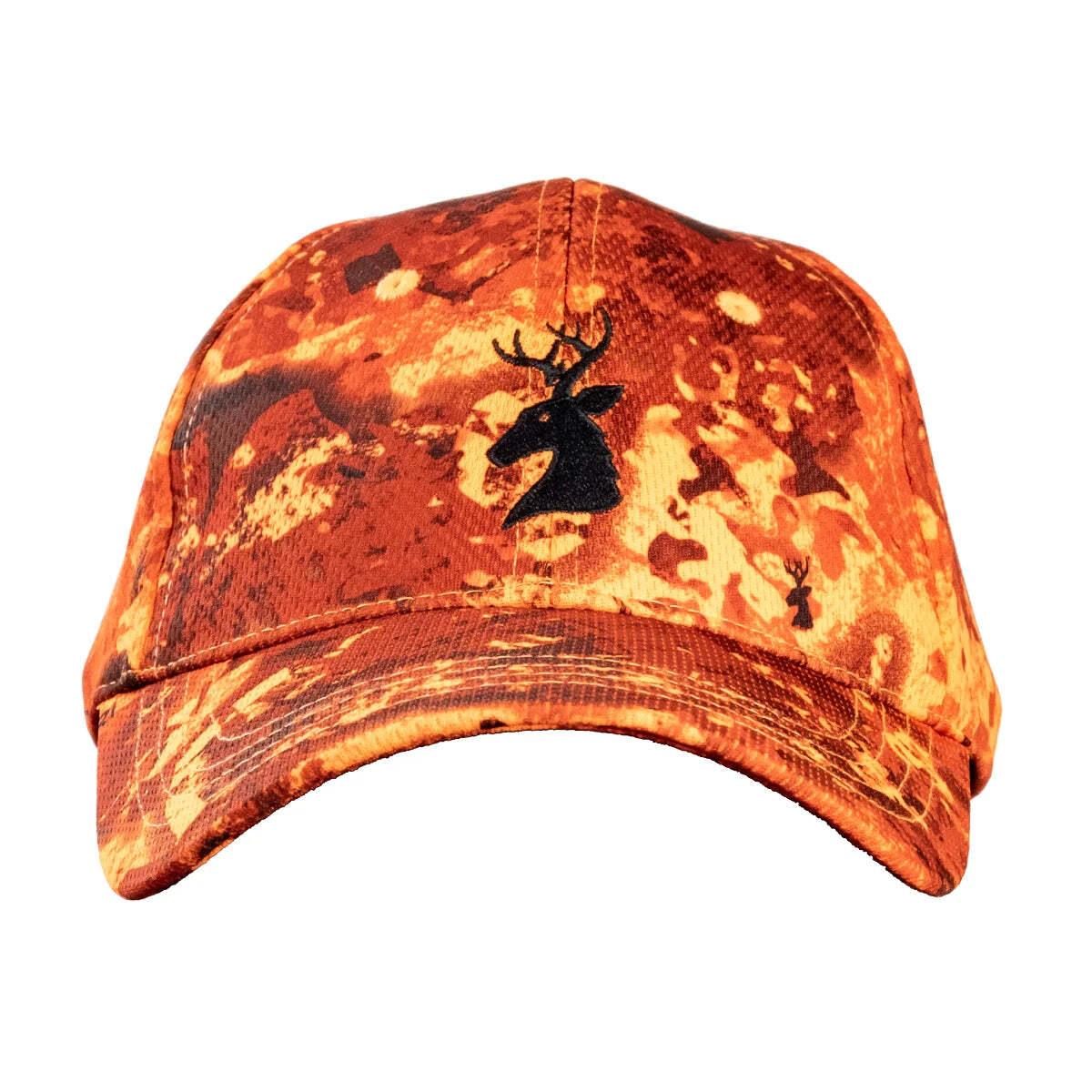 SPIKA RANGER CAP ADULT BIARRI BLAZE