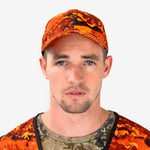 SPIKA RANGER CAP ADULT BIARRI BLAZE