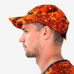 SPIKA RANGER CAP ADULT BIARRI BLAZE