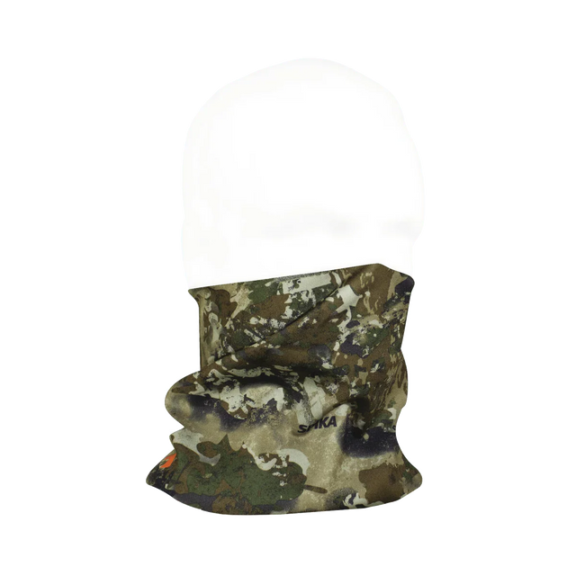Spika Revolution Neck Gaiter V2 Adult - Biarri Camo