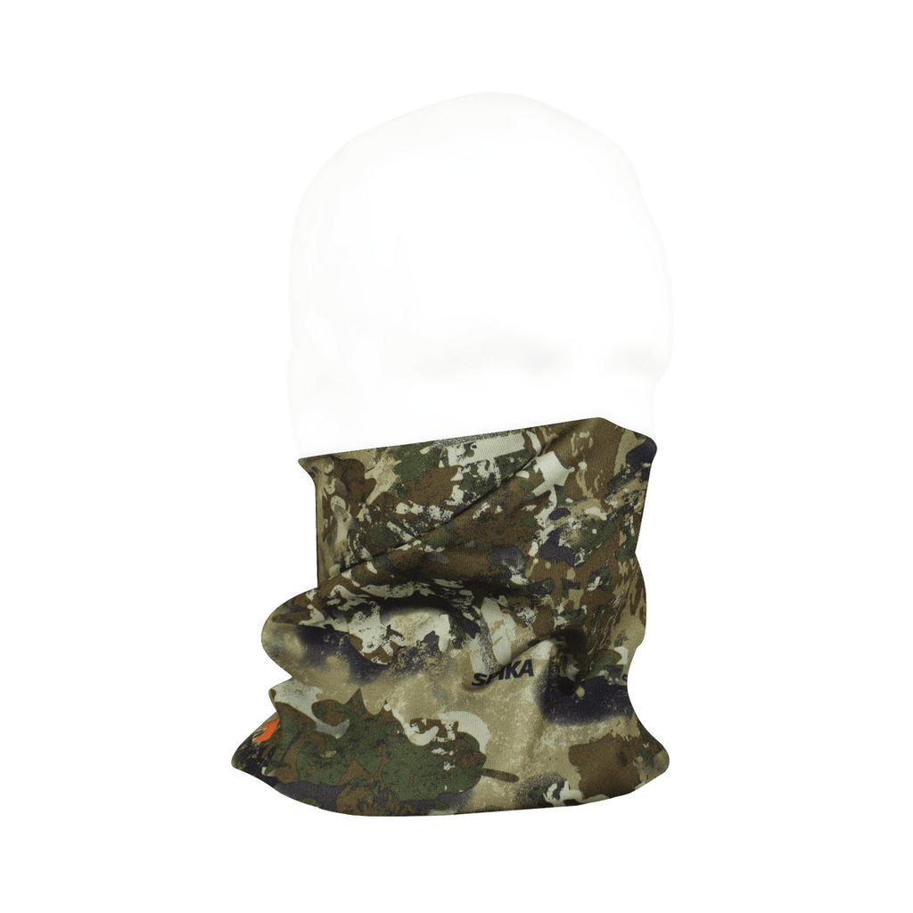 SPIKA REVOLUTION NECK GAITER V2 ADULT - BIARRI CAMO