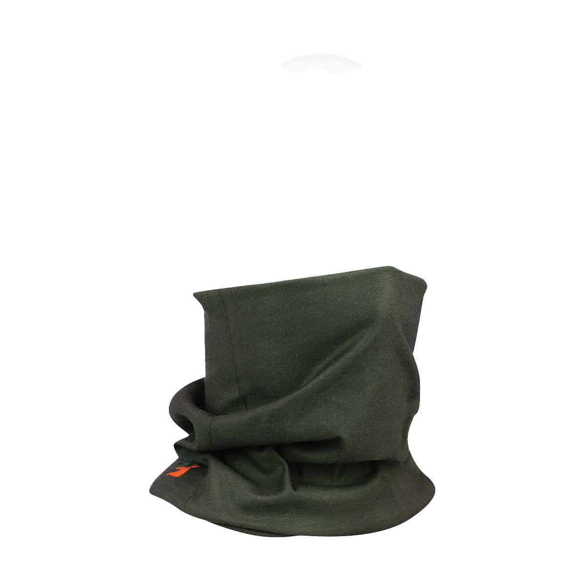 SPIKA REVOLUTION NECK GAITER  ADULT  PERFORMANCE OLIVE