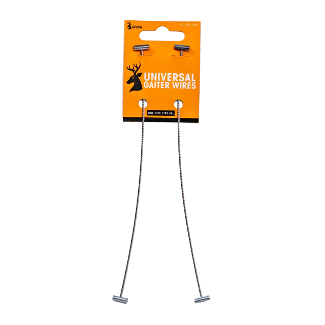 Spika Gaiter - Universal Wires