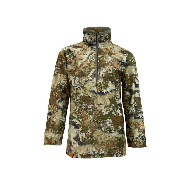 Spika Tracker Long Sleeve Shirt - Kids