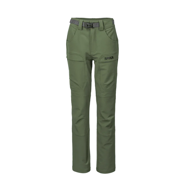 Spika Recon Pants - Womens Ivy Green