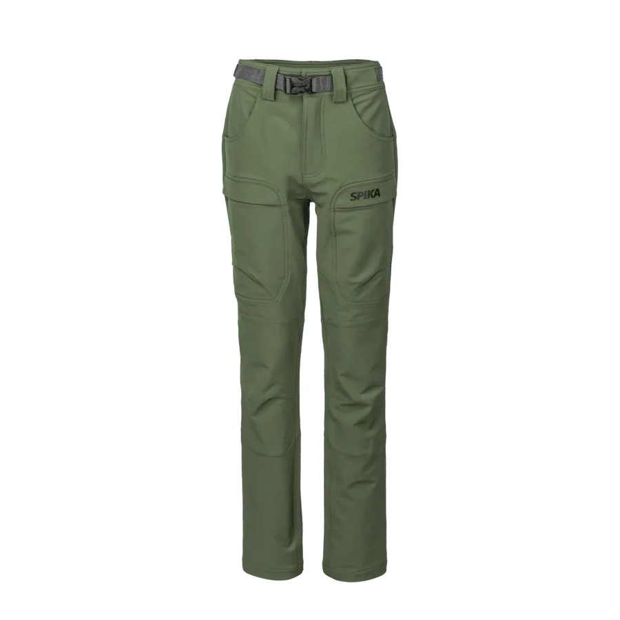 SPIKA RECON PANTS - WOMENS IVY GREEN