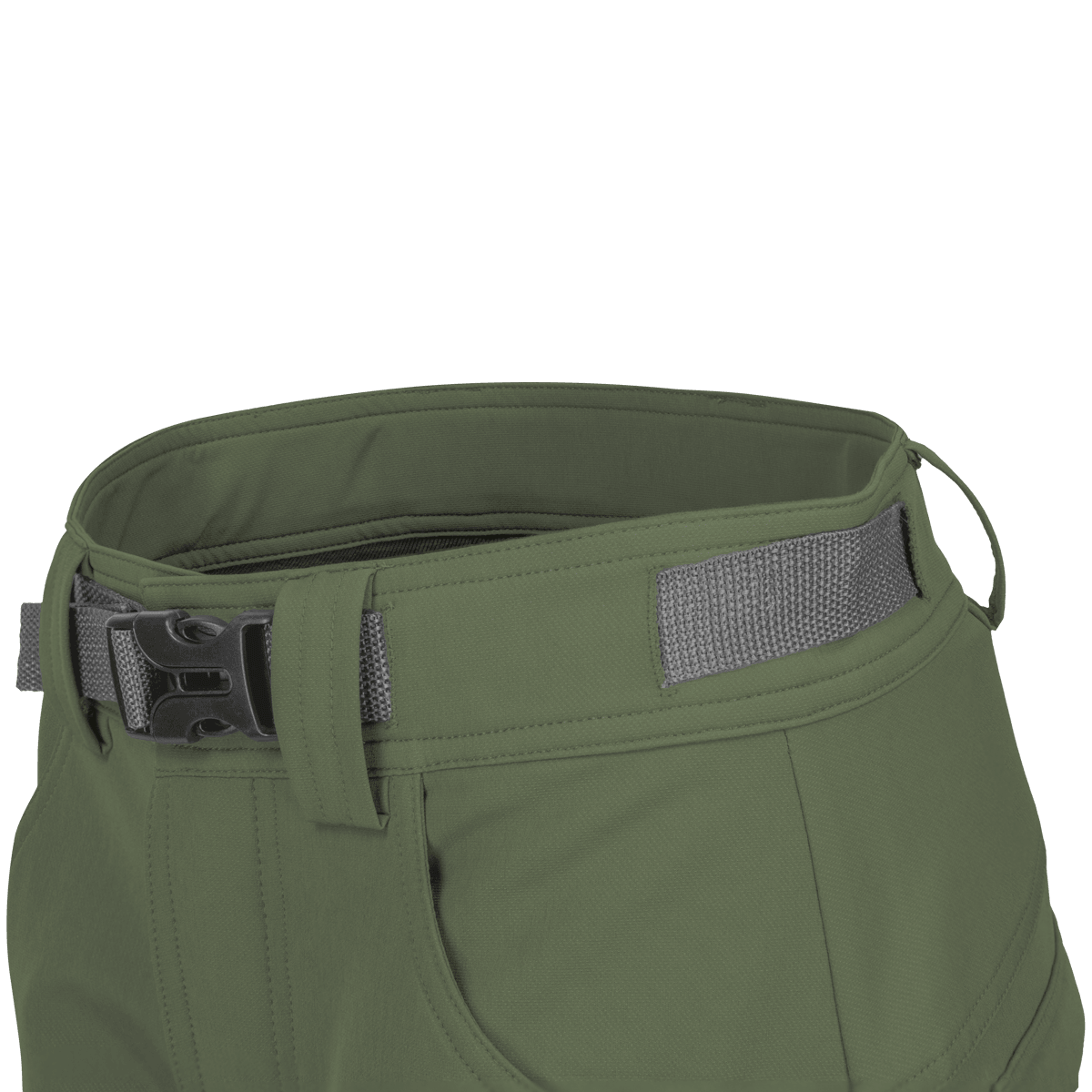 SPIKA RECON PANTS - WOMENS IVY GREEN