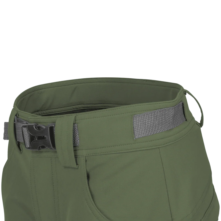 SPIKA RECON PANTS - WOMENS IVY GREEN