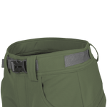 SPIKA RECON PANTS - WOMENS IVY GREEN