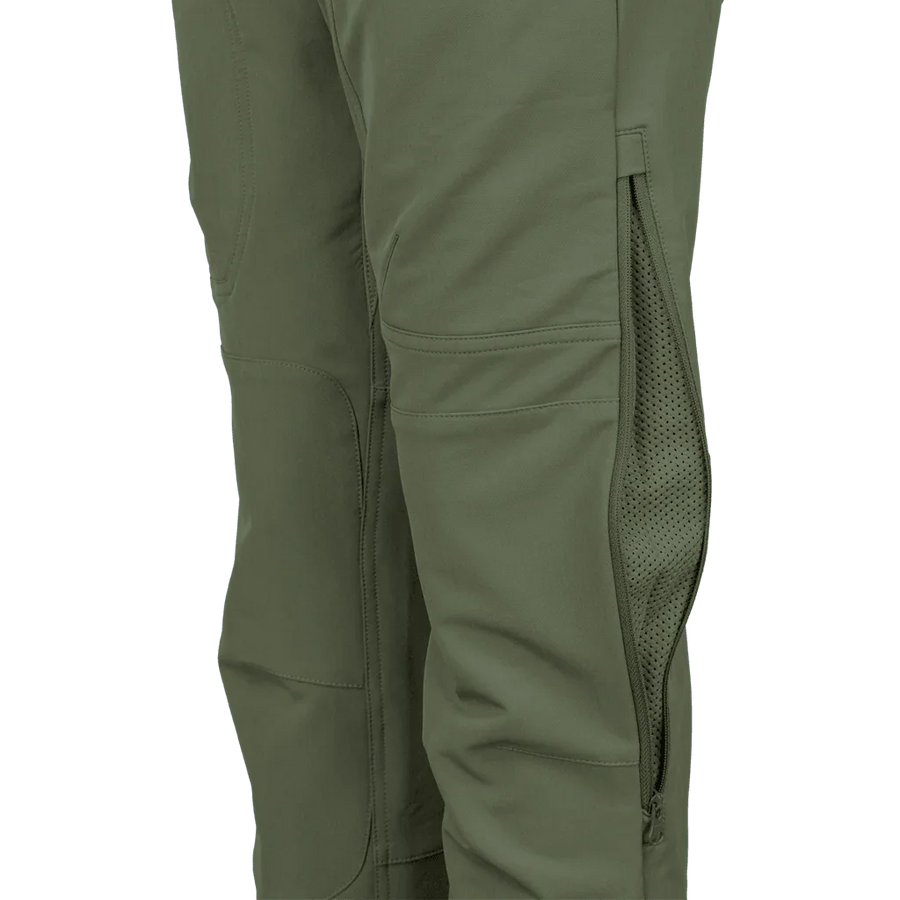 SPIKA RECON PANTS - WOMENS IVY GREEN