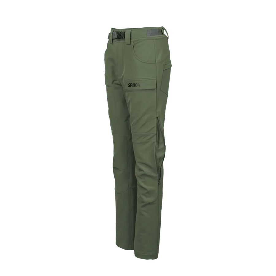 SPIKA RECON PANTS - WOMENS IVY GREEN