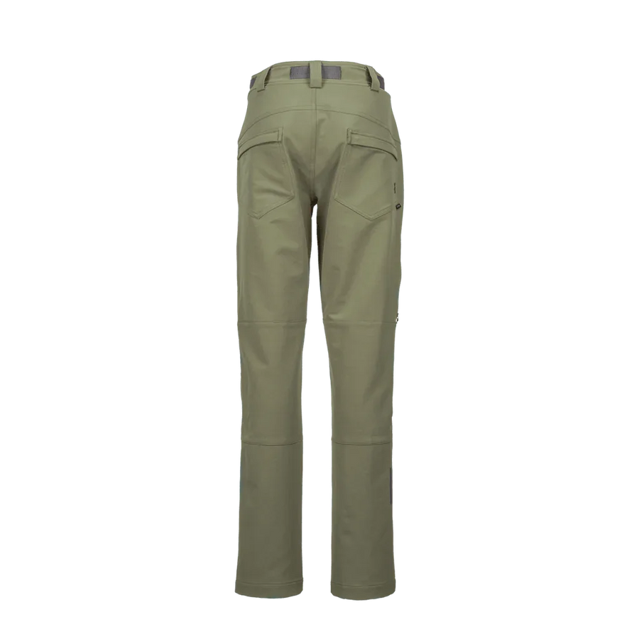 SPIKA RECON PANTS - WOMENS DUSKY GREEN