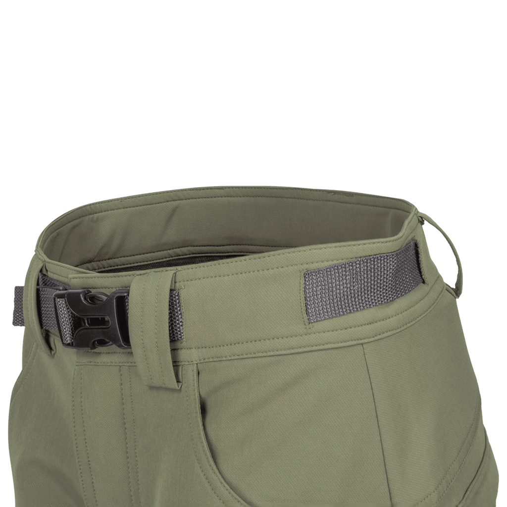 SPIKA RECON PANTS - WOMENS DUSKY GREEN