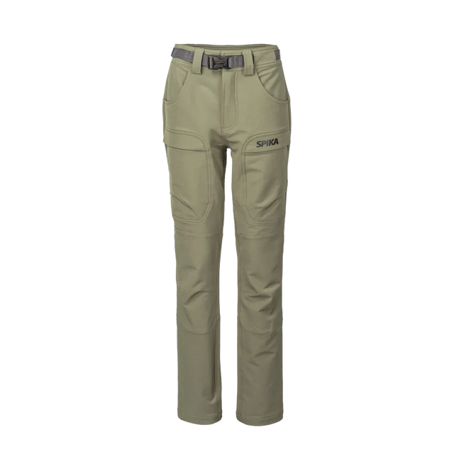 Spika Recon Pants - Womens Dusky Green