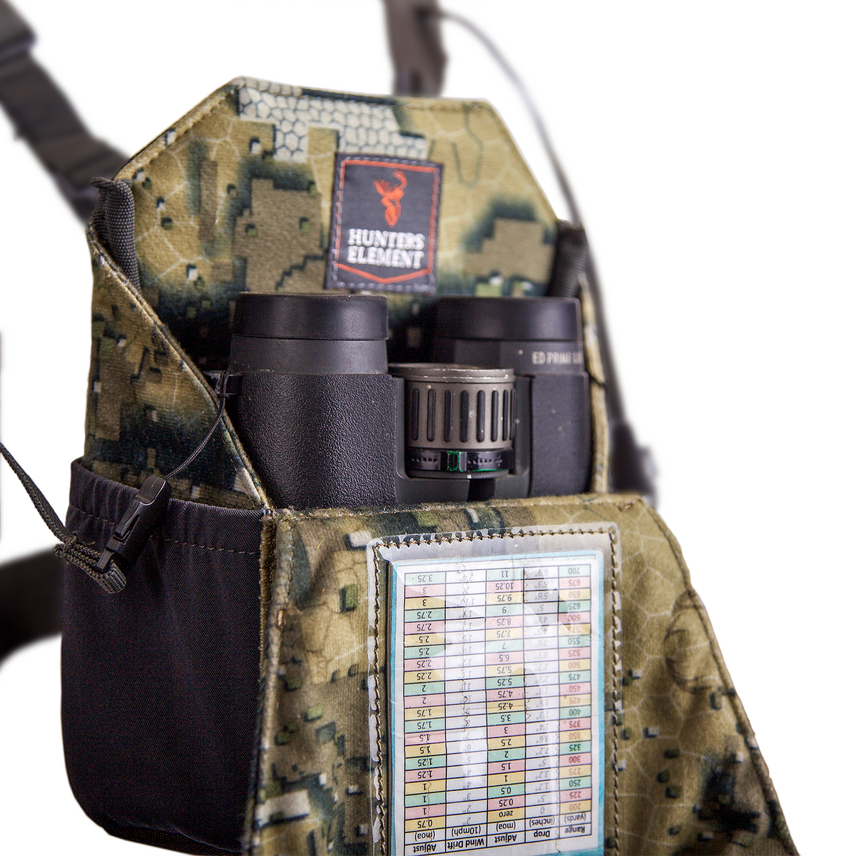 HUNTERS ELEMENT BINO DEFENDER DESOLVE VEIL -MAGNUM