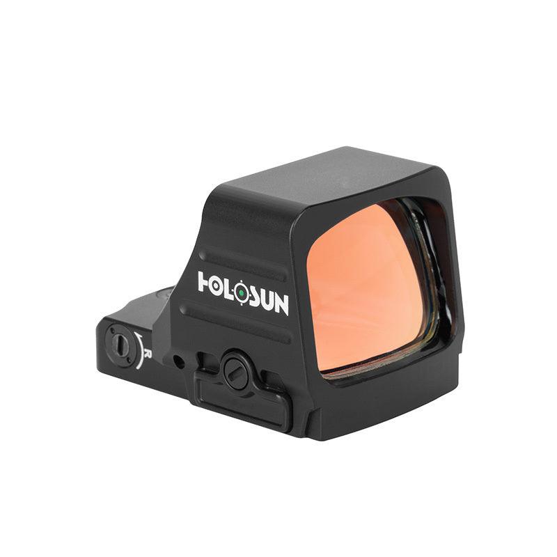 HOLOSUN HE507COMP-GR MINIATURE REFLEX SIGHT