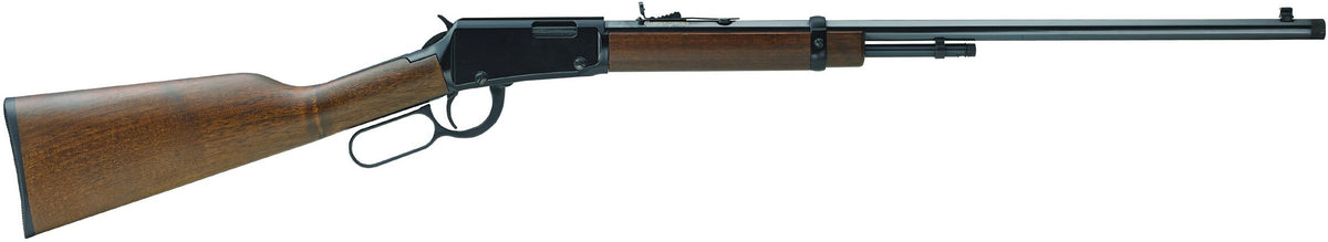 Henry Frontier 24" Octagon .22 lr Threaded