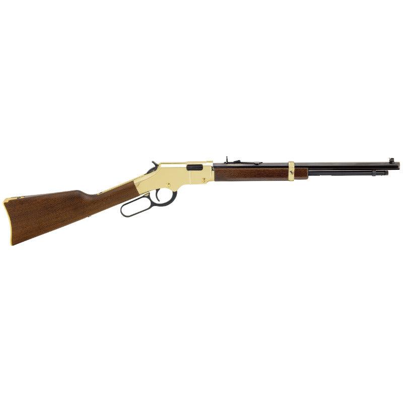 HENRY GOLDEN BOY YOUTH .22LR