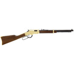 HENRY GOLDEN BOY YOUTH .22LR