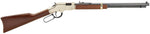 HENRY 22LR GOLDEN BOY LEVER ACTION 16 SHOT AMERICAN WALNUT