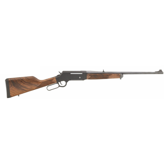 Henry Long Ranger Lever Action Open Sights 243 Win