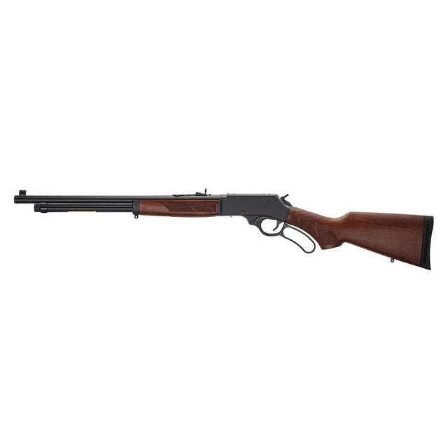 Henry Lever Action Shotgun 410 Bore 19.75" Side Gate 4+1