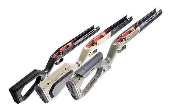 Hera Arms H7 Howa Chassis SA