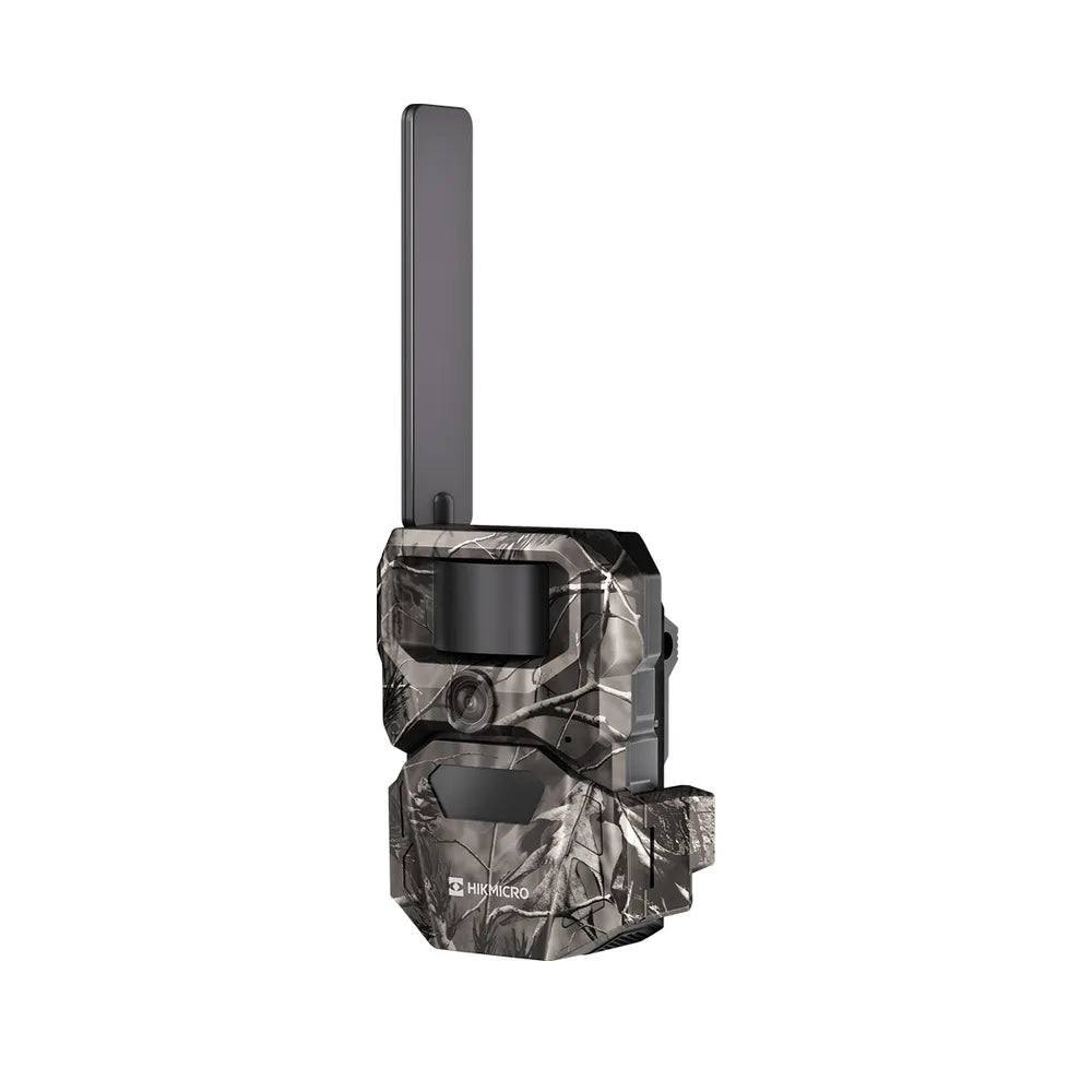HIKMICRO T16 Trail Camera 18650 Battery Single Pack
