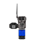 HIKMICRO T16 Trail Camera 18650 Battery Single Pack